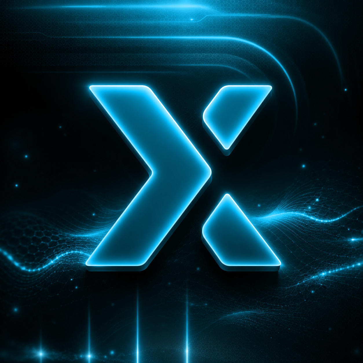 Xerozify logo