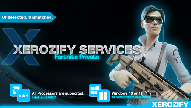 Fortnite Private