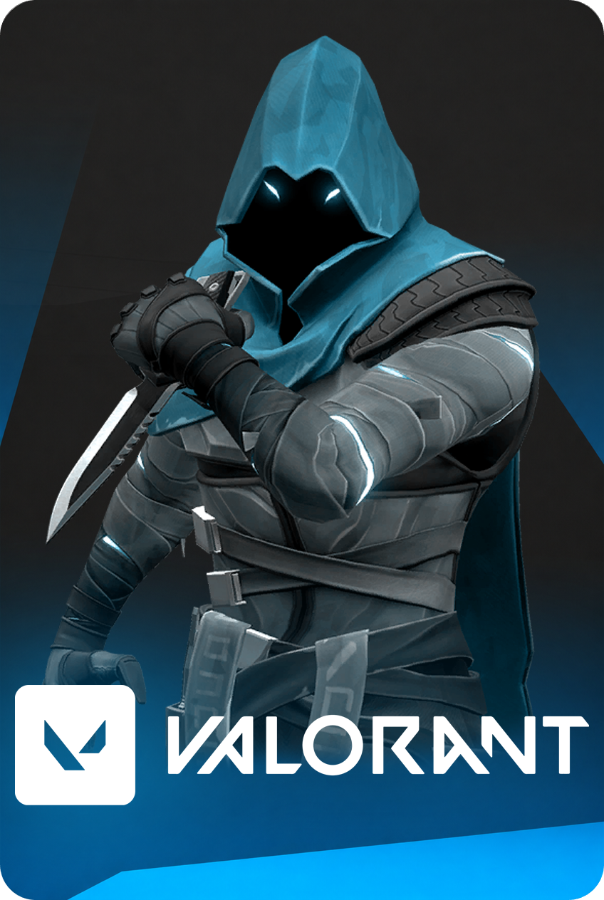 Valorant